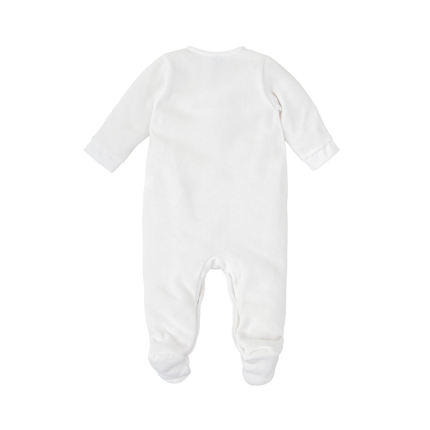 Baby girl Babygrow