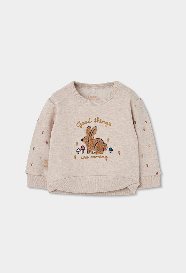 Baby Boy Top & Bottom Set