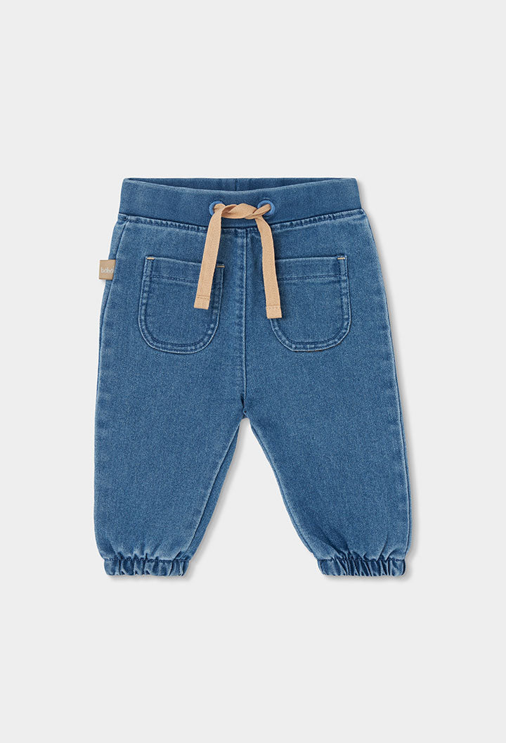 Baby Boy Top & Bottom Set