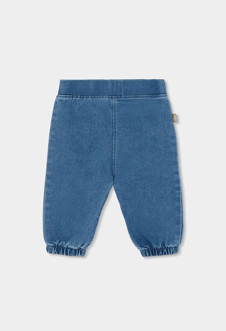 Baby Boy Top & Bottom Set