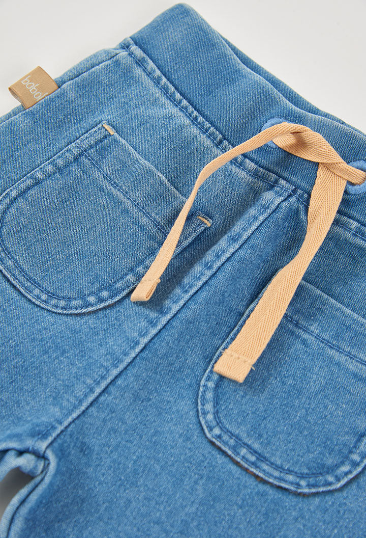 Baby Boy Top & Bottom Set
