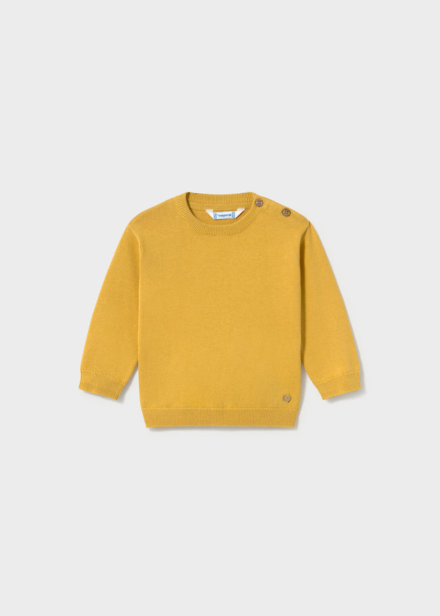 Baby Boy Jumper