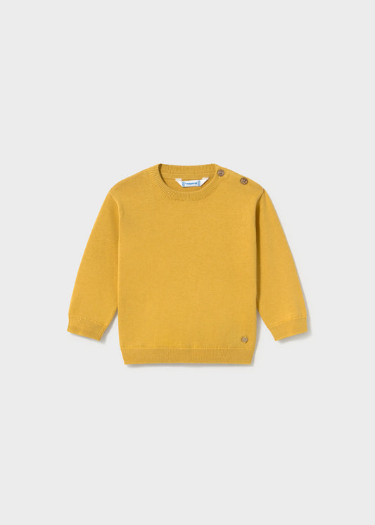 Baby Boy Jumper