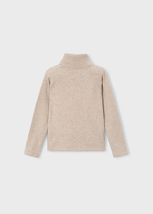 Mayoral Girls Turtleneck