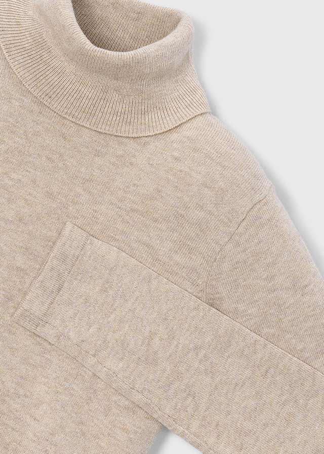 Mayoral Girls Turtleneck