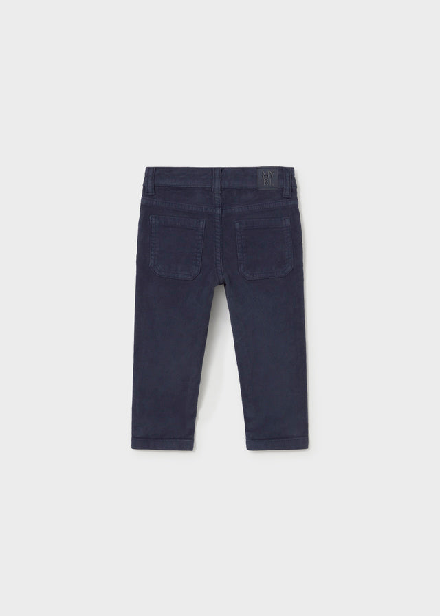 Mayoral Baby Boy Trousers