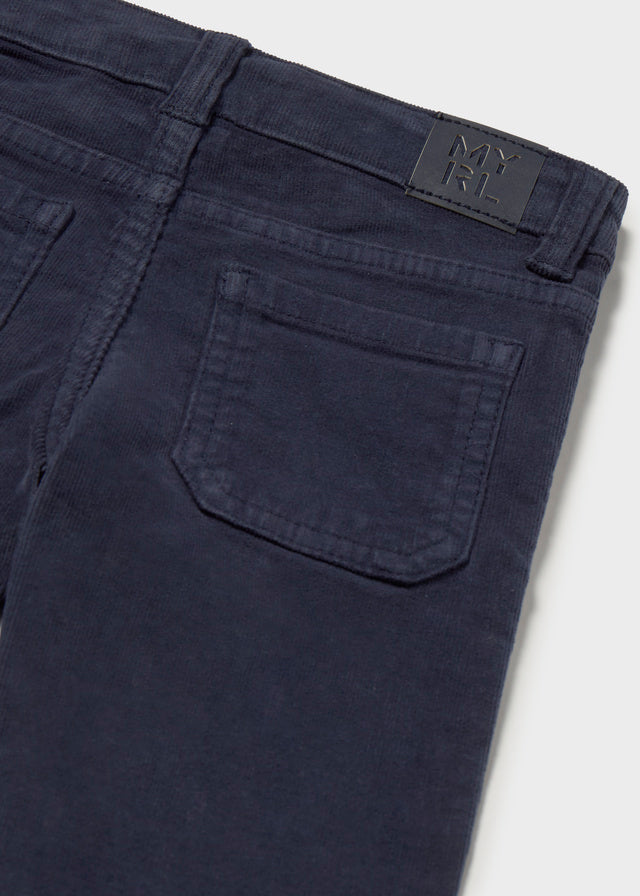 Mayoral Baby Boy Trousers