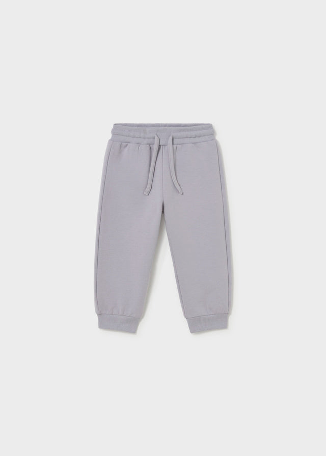 Mayoral Baby Boy Grey Joggers - 704