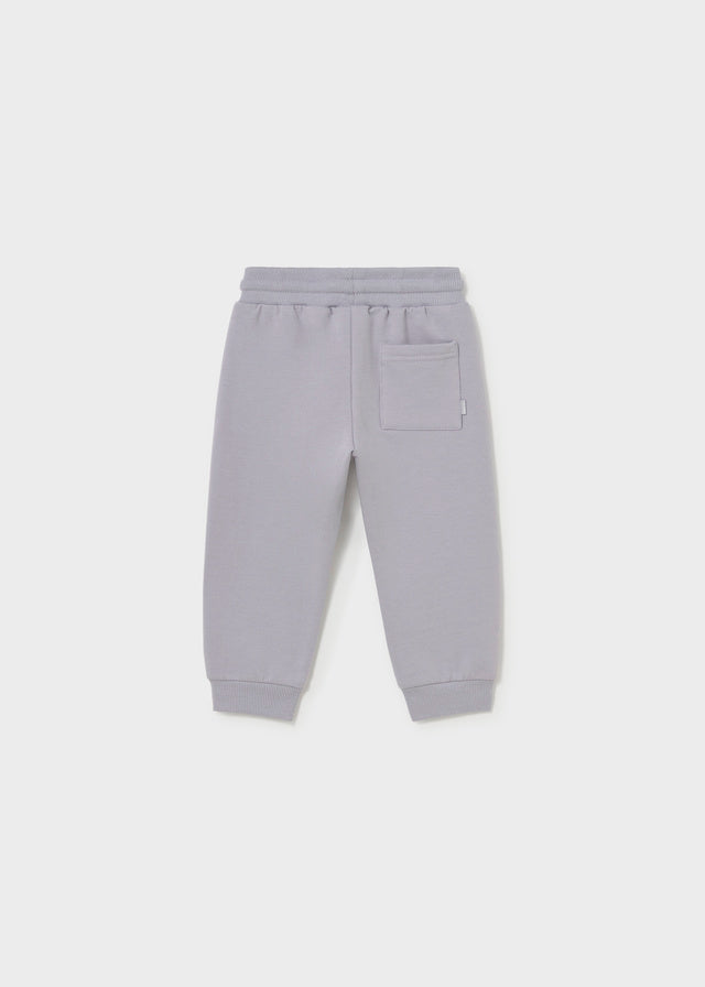 Mayoral Baby Boy Grey Joggers - 704