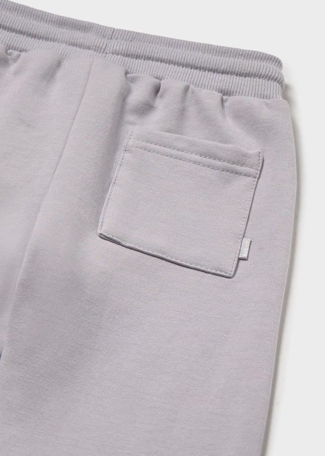 Mayoral Baby Boy Grey Joggers - 704