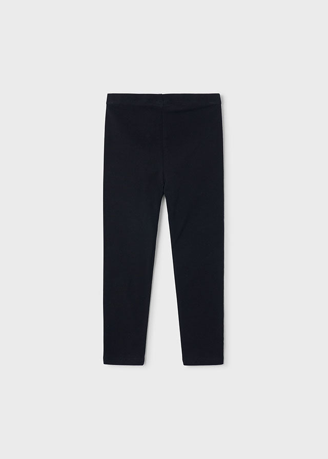 Mayoral Black Girls Leggings