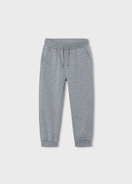 Mayoral Boys Grey Joggers
