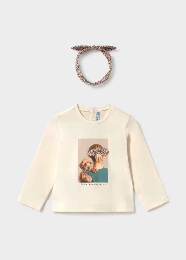 Baby Girl Top