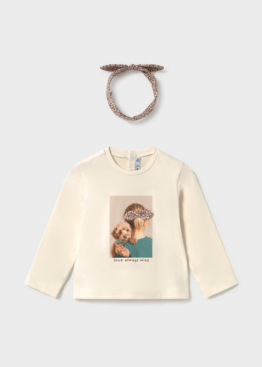 Baby Girl Top