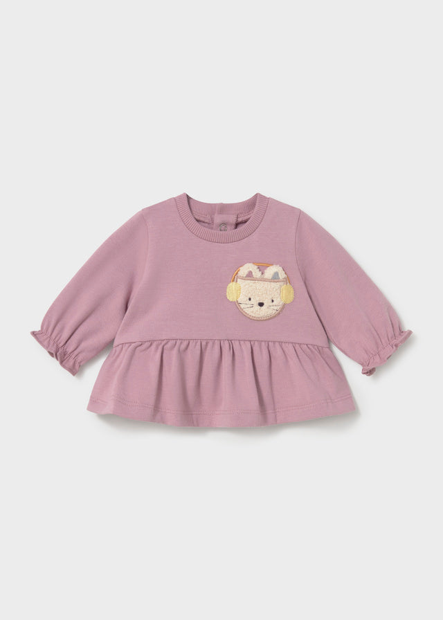Mayoral Baby Girls Tops