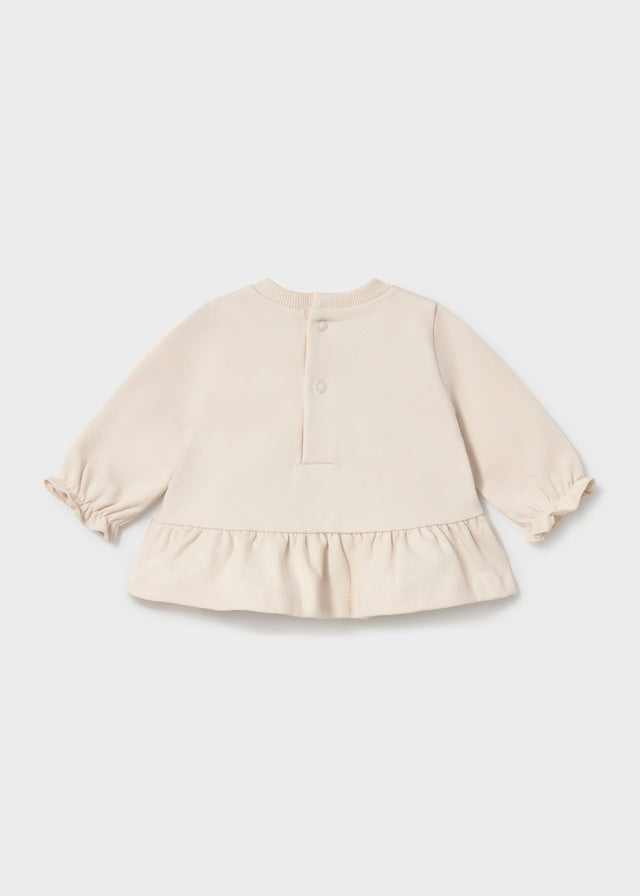 Mayoral Baby Girls Tops