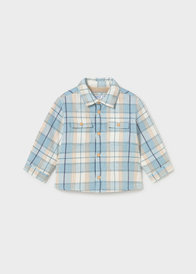 Mayoral Baby Boy Shirt
