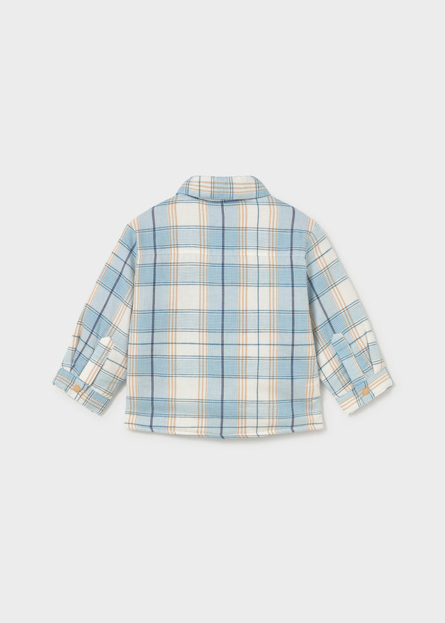 Mayoral Baby Boy Shirt