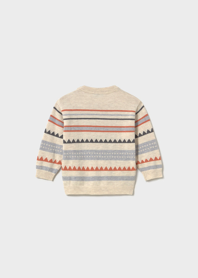 Mayoral Baby Boy Jumper