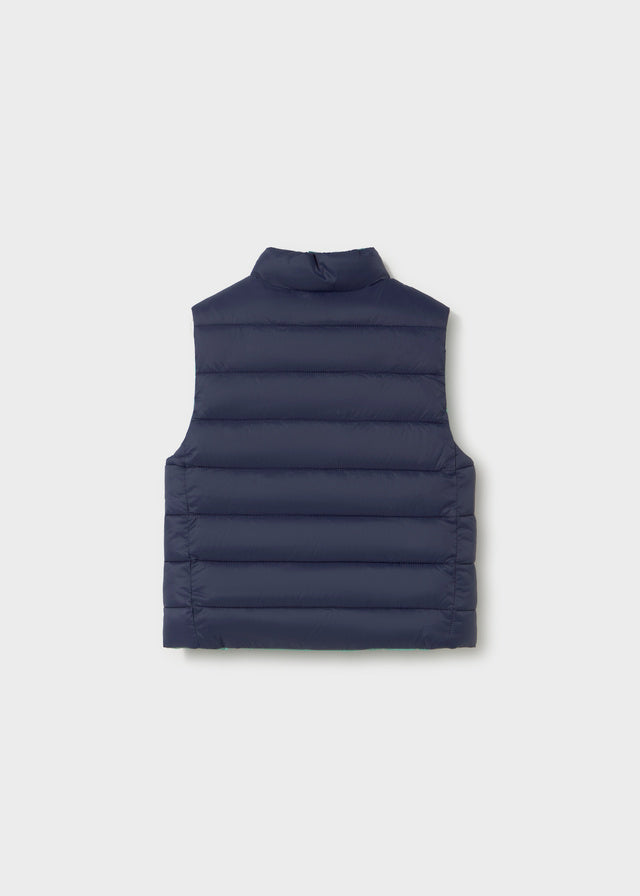 Mayoral Baby Boy Body Warmer