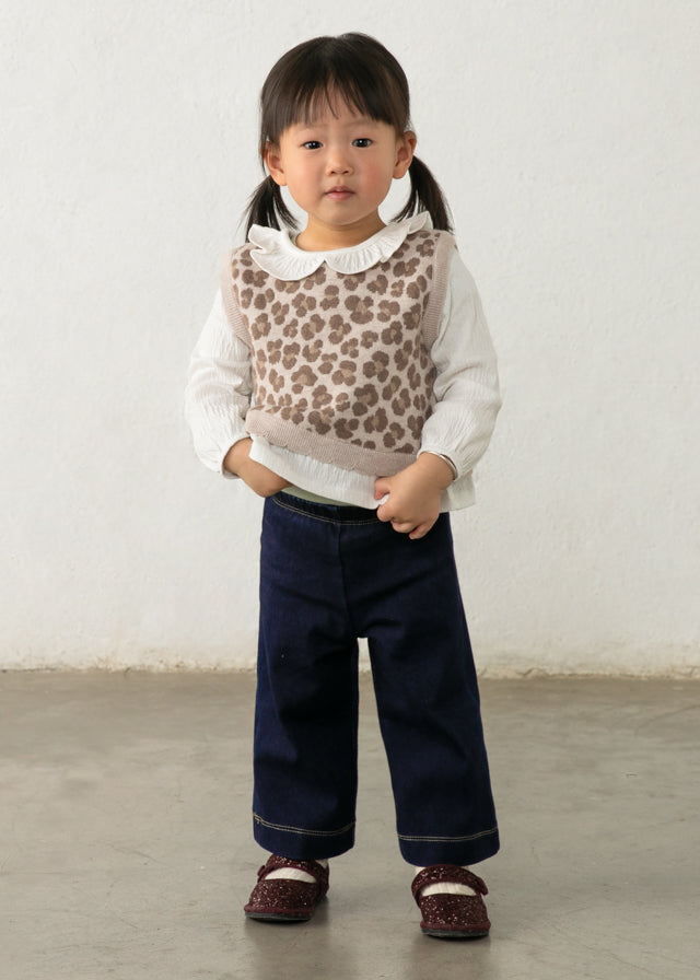 Girls Three Piece Set