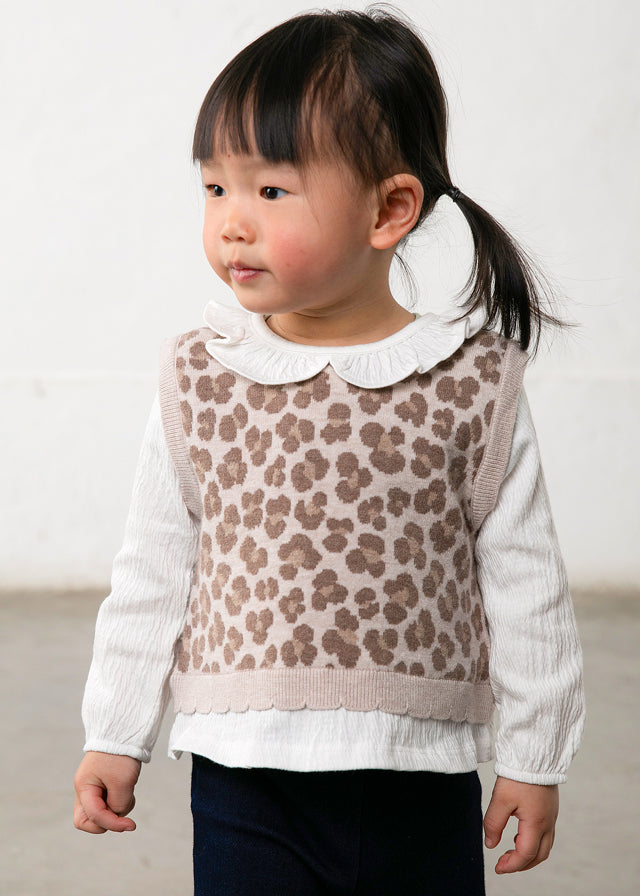 Girls Three Piece Set