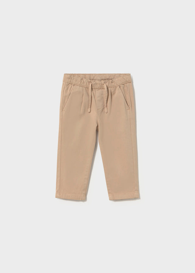 Baby Boy Chino Pants