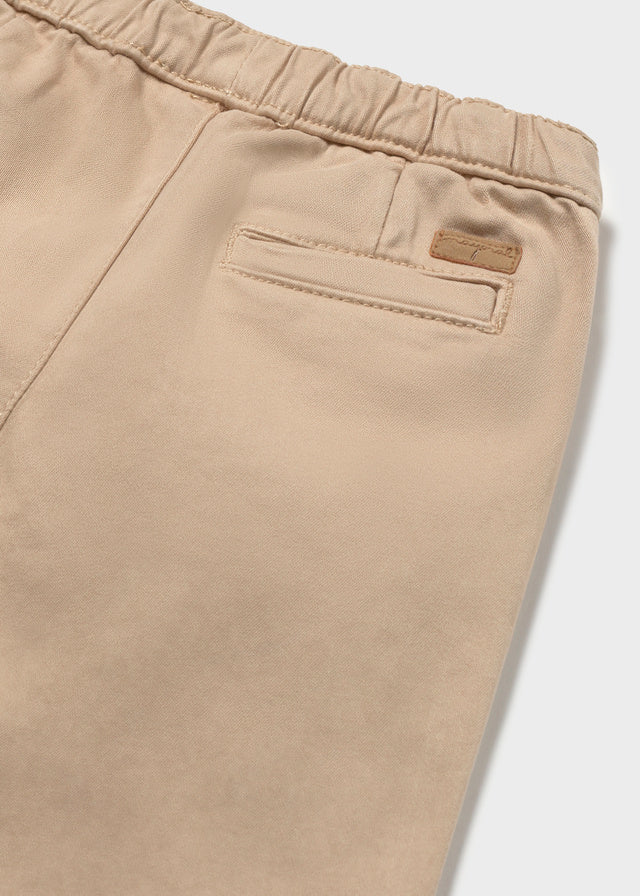 Baby Boy Chino Pants