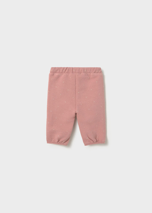 Mayoral Baby Girl Tracksuit