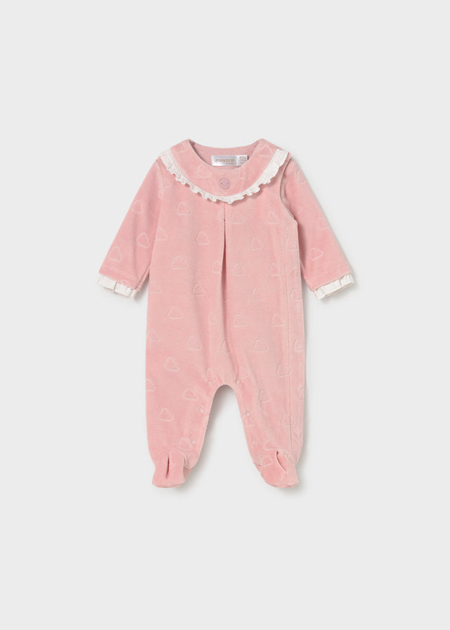 Mayoral Girls Babygrow
