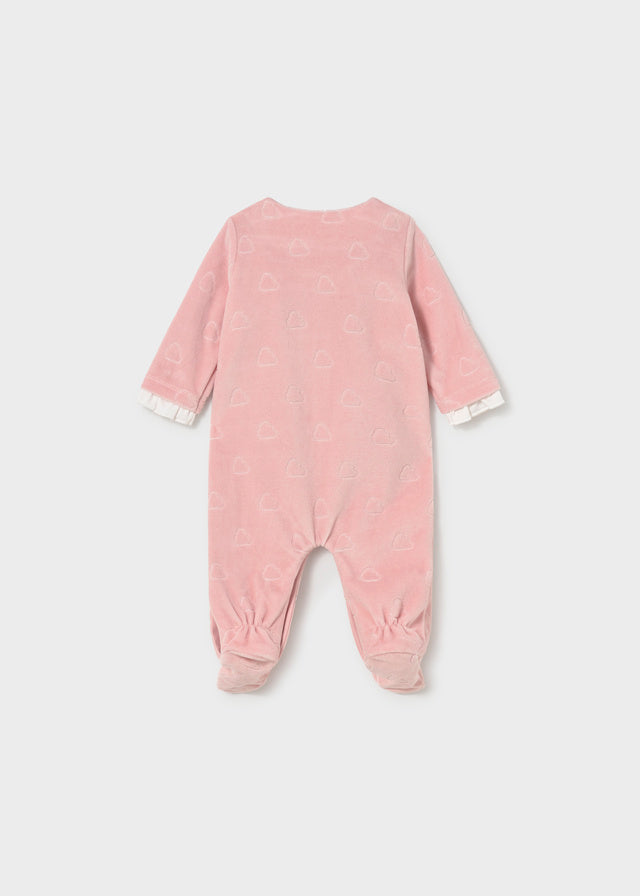 Mayoral Girls Babygrow