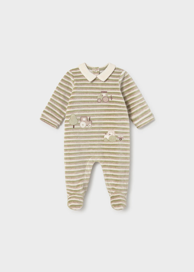 Farming Sleepsuit