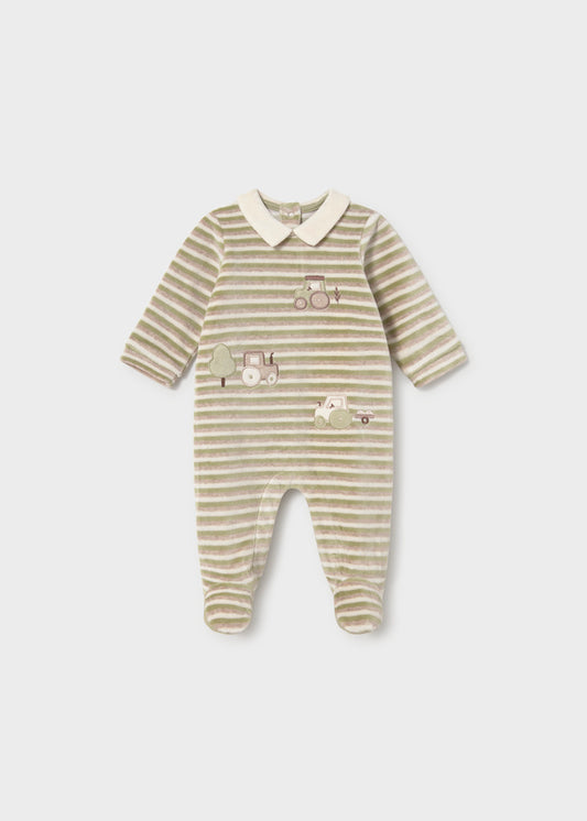 Farming Sleepsuit