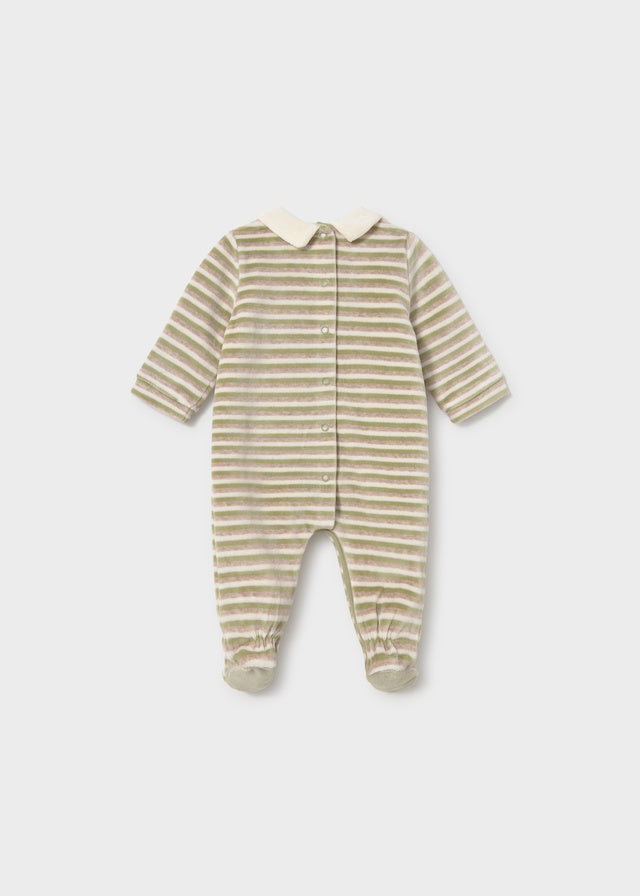 Farming Sleepsuit