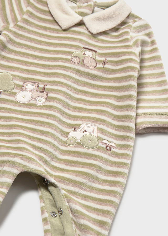 Farming Sleepsuit