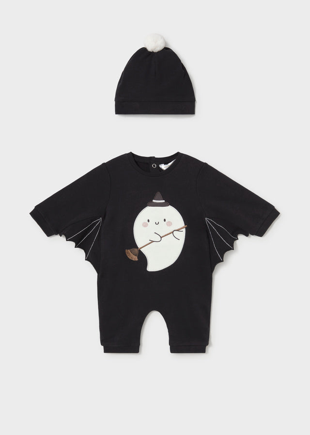 Mayoral Little Ghost