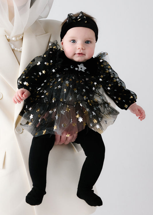 Girls Halloween Dress