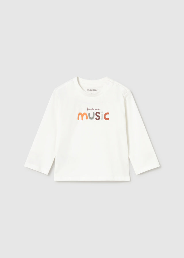 Baby Boys Fox Tracksuit