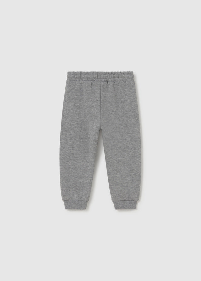 Baby Boys Fox Tracksuit