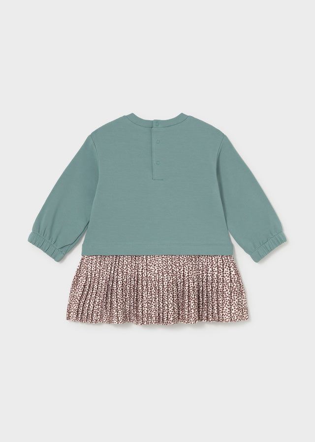 Mayoral Girls Dress