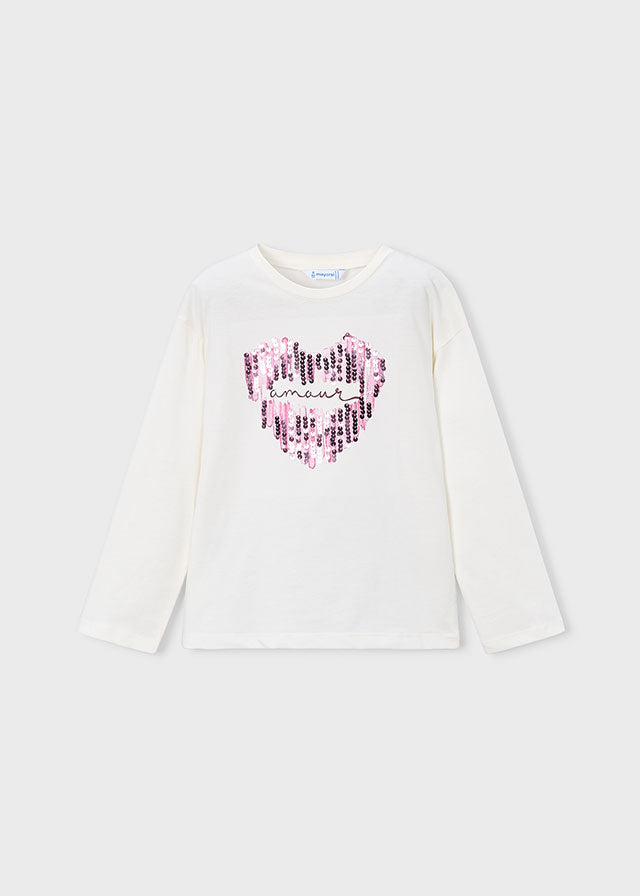 Mayoral Girls Top