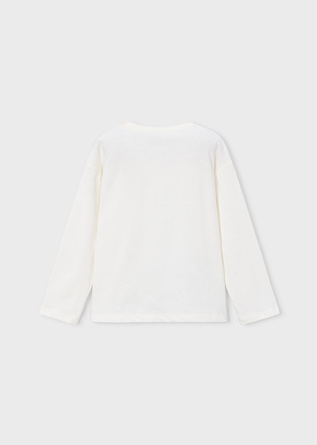 Mayoral Girls Top