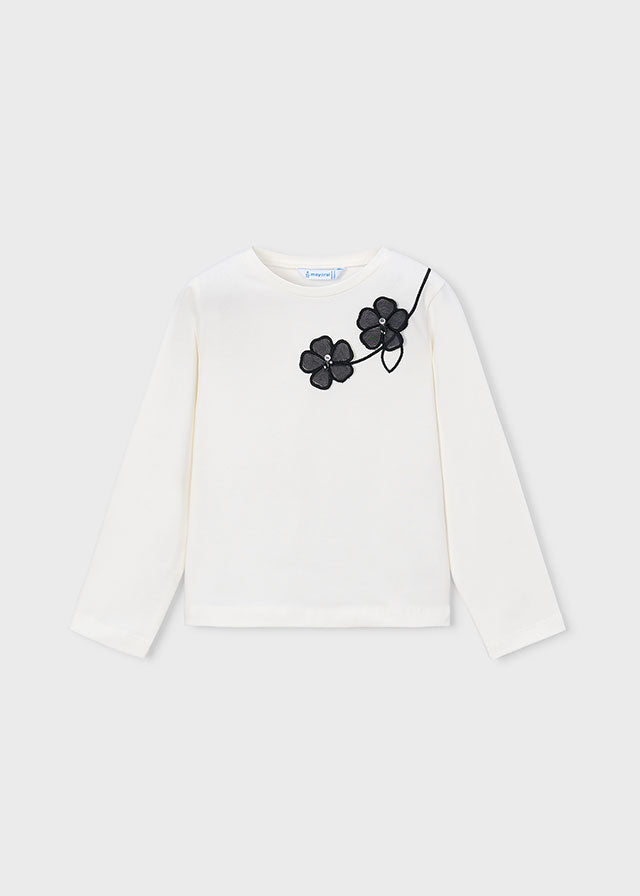 Mayoral Girls jumper