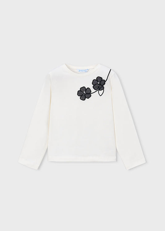Mayoral Girls jumper