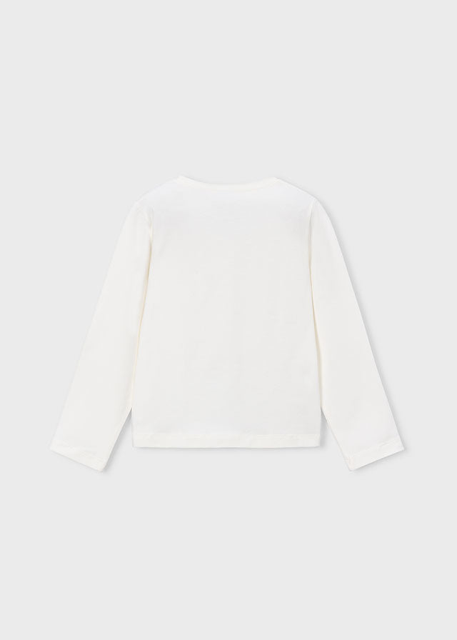 Mayoral Girls jumper
