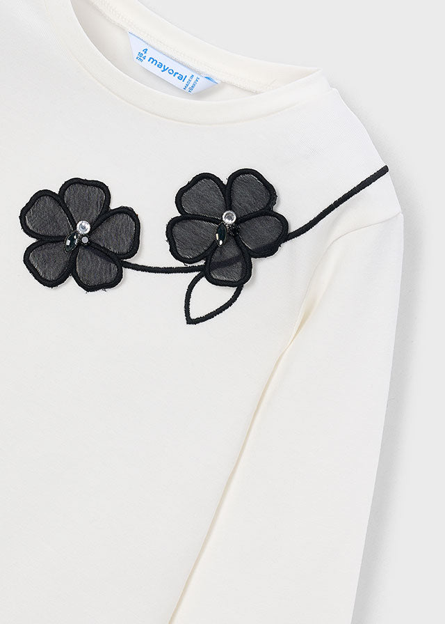Mayoral Girls jumper