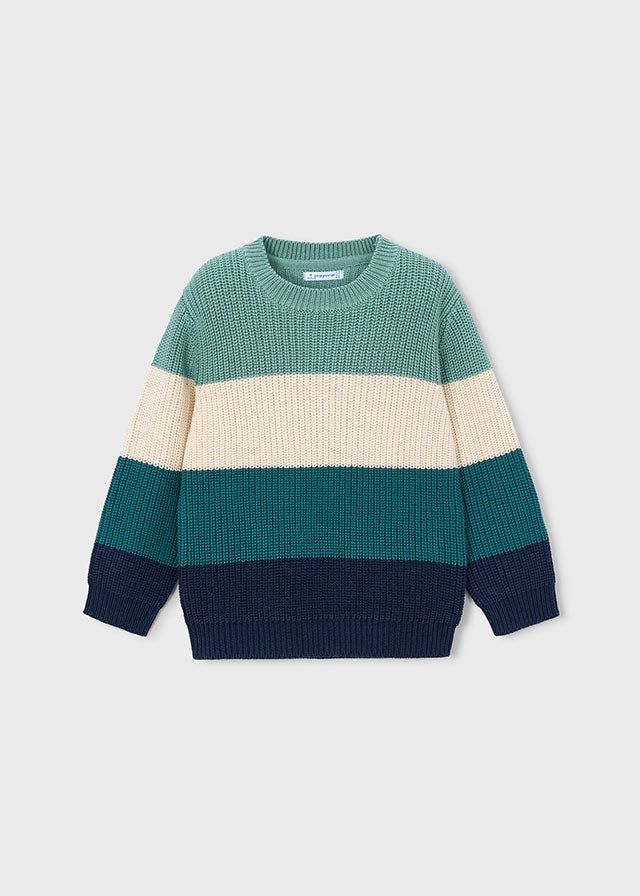 Mayoral Boys Jumper