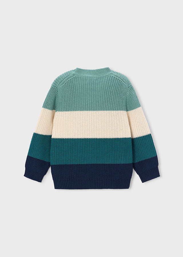 Mayoral Boys Jumper