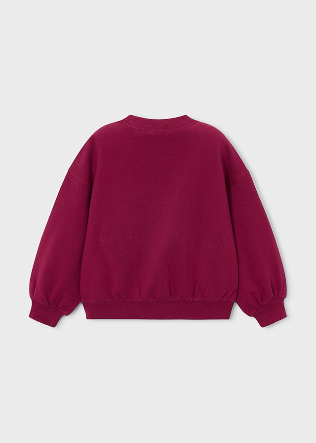 Mayoral Girls Jumper