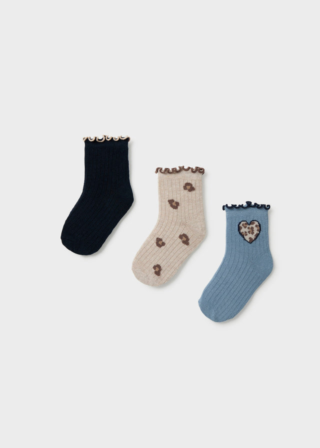 Mayoral Girls Socks